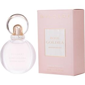 BVLGARI ROSE GOLDEA BLOSSOM DELIGHT by Bvlgari EDT SPRAY 1.7 OZ