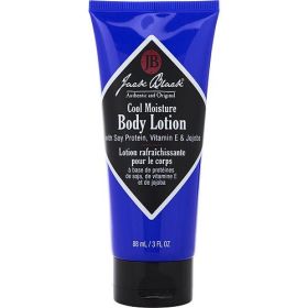 Jack Black by Jack Black Cool Moisture Body Lotion--3oz
