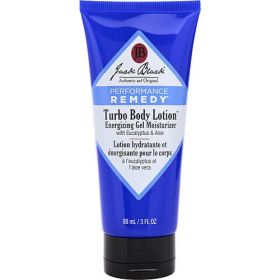 Jack Black by Jack Black Turbo Body Lotion--88.7ml/3oz