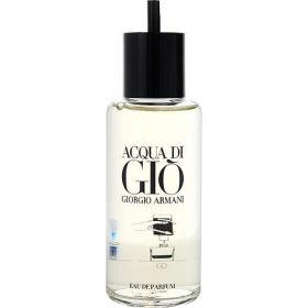 ACQUA DI GIO by Giorgio Armani EAU DE PARFUM REFILL 5 OZ
