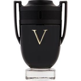 INVICTUS VICTORY by Paco Rabanne EAU DE PARFUM EXTREME SPRAY 3.4 OZ *TESTER
