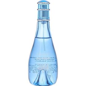 COOL WATER SUMMER by Davidoff EDT SPRAY 3.3 OZ (STREET FIGHTER CHAMPION EDITION 2021) *TESTER