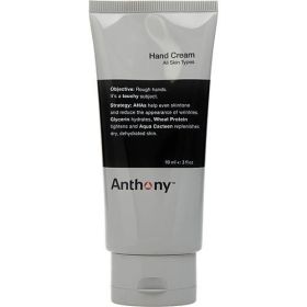 Anthony by Anthony Hand Cream --90ml/3oz