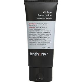 Anthony by Anthony Oil Free Facial Lotion --90ml/3oz