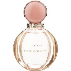 BVLGARI ROSE GOLDEA by Bvlgari EAU DE PARFUM SPRAY 3 OZ *TESTER