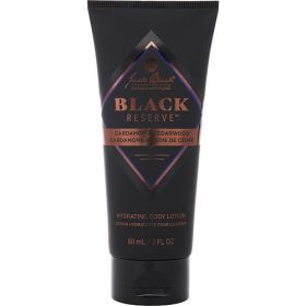 Jack Black by Jack Black BLACK RESERVE HYDRATING BODY LOTION 3 OZ