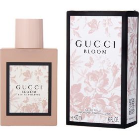 GUCCI BLOOM by Gucci EDT SPRAY 1.6 OZ