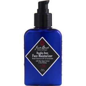 Jack Black by Jack Black Double Duty Face Moisturizer SPF 20--3.3oz
