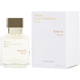 MAISON FRANCIS KURKDJIAN AMYRIS FEMME by Maison Francis EAU DE PARFUM SPRAY 2.4 OZ