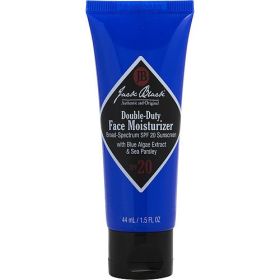 Jack Black by Jack Black Double Duty Face Moisturizer SPF 20--1.5oz