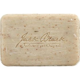 Jack Black by Jack Black Turbo Body Bar Scrubbing Soap --170g/6oz