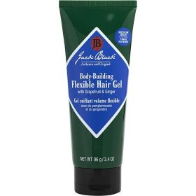 Jack Black by Jack Black Body Building Hair Gel--96ml/3.4oz
