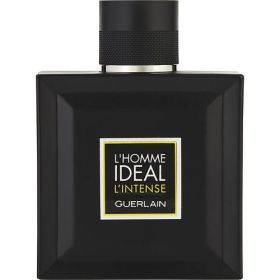 GUERLAIN L'HOMME IDEAL L'INTENSE by Guerlain EAU DE PARFUM SPRAY 3.3 OZ (UNBOXED)