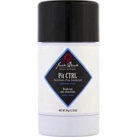 Jack Black by Jack Black Pit CTRL Aluminum-Free Deodorant 2.75 OZ