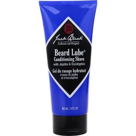 Jack Black by Jack Black Beard Lube Conditioning Shave--88ml/3oz