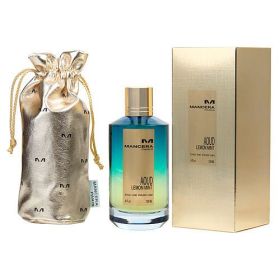 MANCERA AOUD LEMON MINT by Mancera EAU DE PARFUM SPRAY 4 OZ