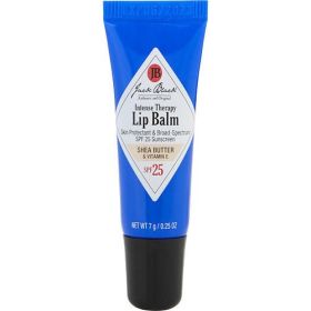 Jack Black by Jack Black Intense Therapy Lip Balm SPF 25 With Vitamine E & Shea Butter --7g/0.25oz