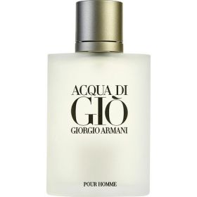 ACQUA DI GIO by Giorgio Armani EDT SPRAY 3.4 OZ *TESTER
