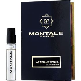 MONTALE PARIS ARABIANS TONKA by Montale EAU DE PARFUM SPRAY VIAL