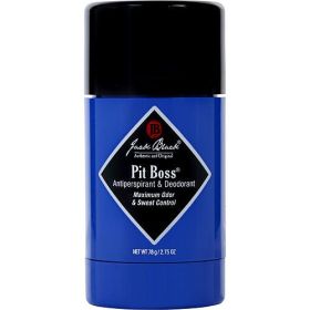 Jack Black by Jack Black Pit Boss Antiperspirant & Deodorant Sensitive Skin Formula--2.75oz