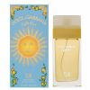 D & G LIGHT BLUE SUN by Dolce & Gabbana EDT SPRAY 1.6 OZ (LIMITED EDITION)